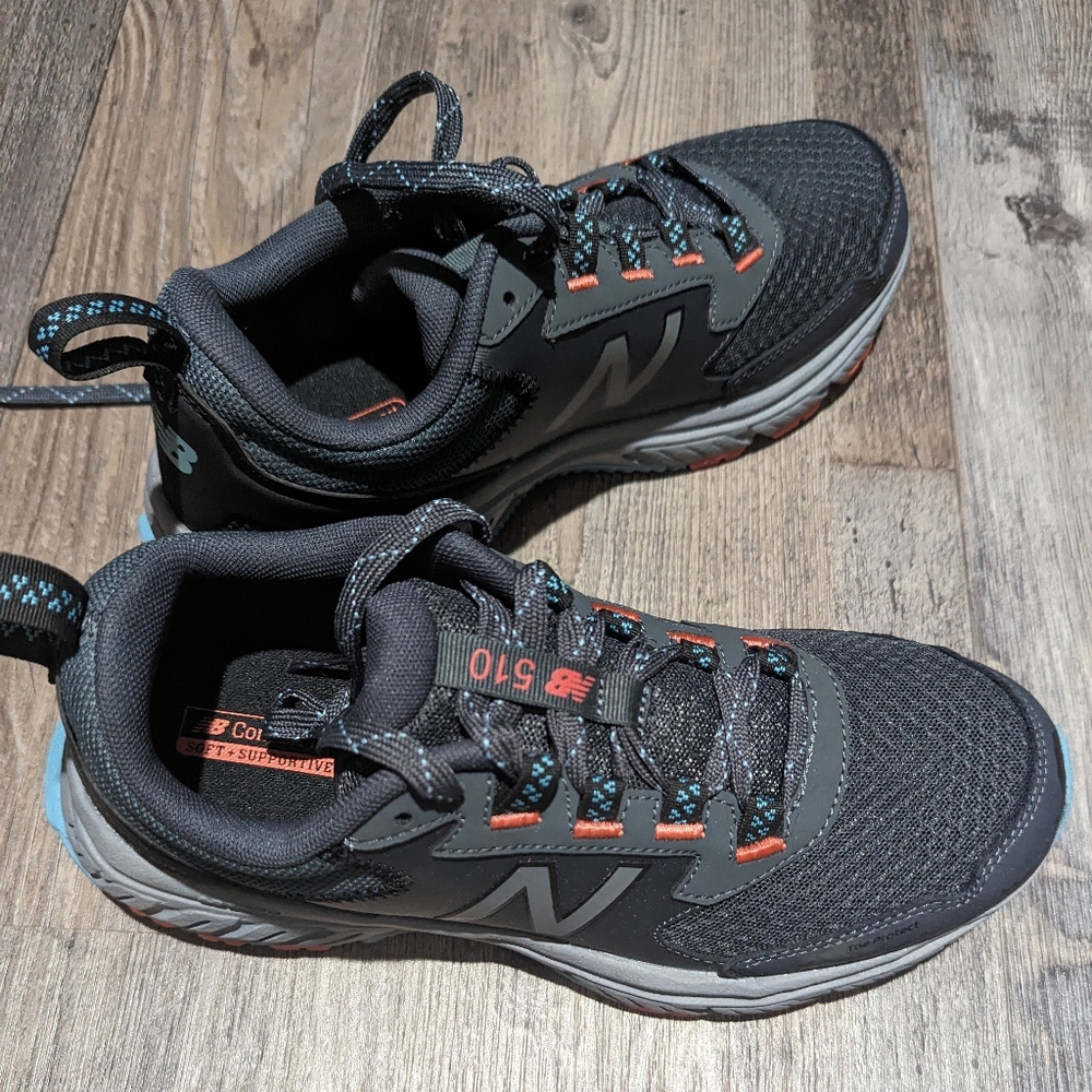 NWOT New Balance 510